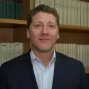 El superintendente de Irrigaci�n acept� la renuncia de Gustavo Villegas, tras la alcoholemia positiva