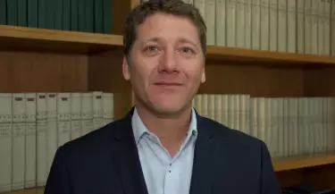 Gustavo Villegas
