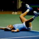 Debut en la Copa Davis: Argentina y Corea del Sur igualaron luego del primer d�a