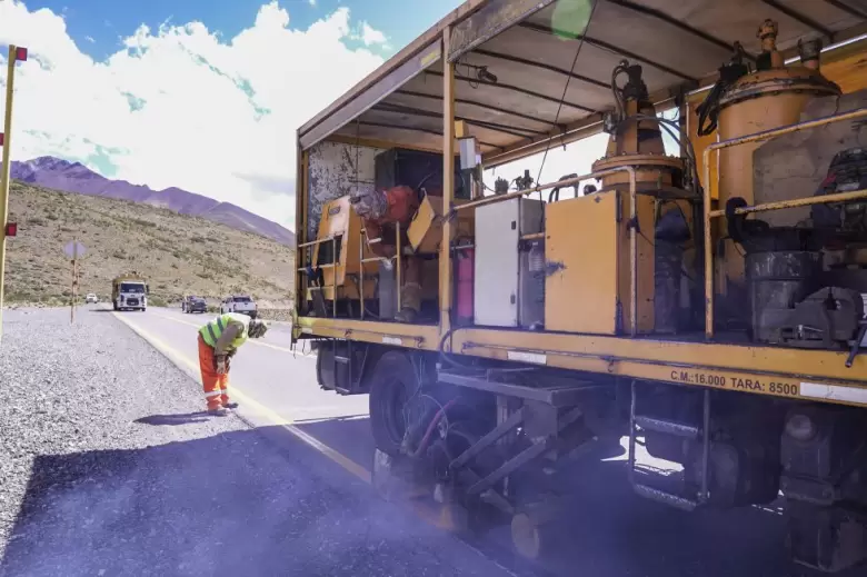 corredor a las le�as