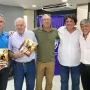 La Vuelta Ciclista de Mendoza celebrar� su 50� aniversario, con diez intensas etapas