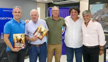 vuelta ciclista