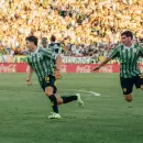 (Video) Con un golazo, Aldosivi le empat� sobre el final al Rosario Central de Di Mar�a