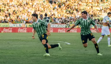 rosario central - aldosivi