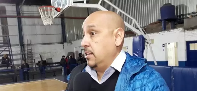 Gustavo Noria