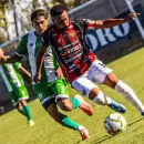 FADEP fue m�s, gole� a Estudiantes de San Luis y avanz� a la final del Torneo Regional