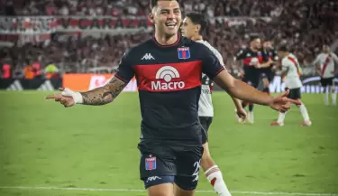 tigre - river