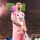 Lionel Messi, cerca de un nuevo r�cord tras ser elegido el mejor de la semana en la MLS