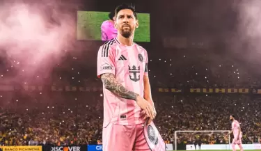inter miami messi