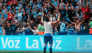 belgrano - banfield