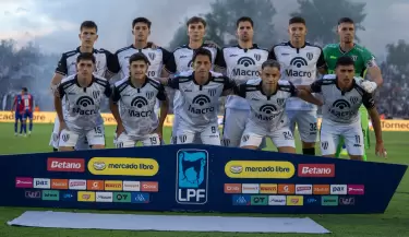 gimnasia mendoza