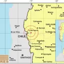 Volvi� a temblar a los pies del Cerro Mercedario y repercuti� en todo el norte de Mendoza
