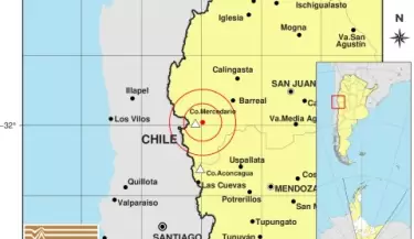 sismo
