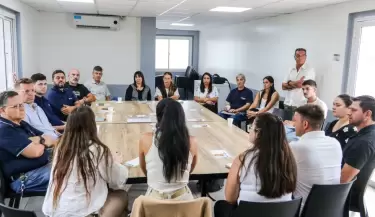 empleo maipu