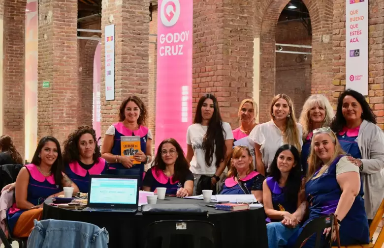 godoy cruz ciclo lectivo 2026