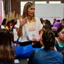 Iniciaron las actividades del ciclo lectivo en los jardines maternales de Godoy Cruz