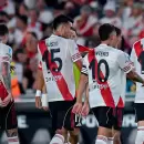 De espaldas al fútbol: la humillante derrota ante Tigre caló hondo en la hinchada de River
