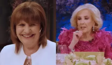 bullrich mirtha