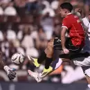 (Video) Independiente venci� a Platense y obtuvo su primer triunfo en el Torneo Apertura
