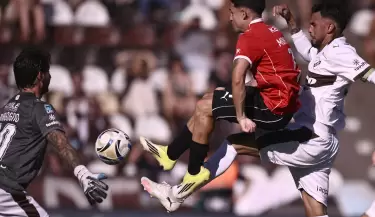 independiente - platense
