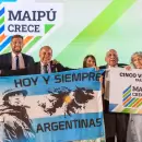 Cinco veteranos mendocinos regresar�n a Malvinas 44 a�os despu�s
