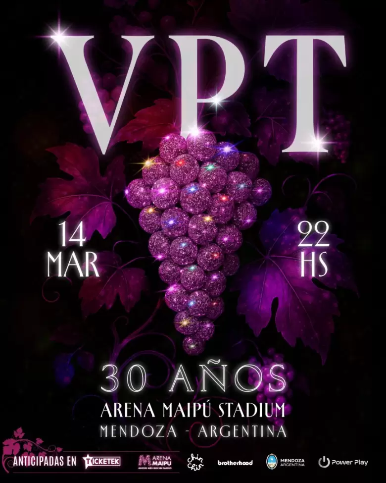VPT 2026