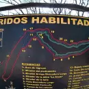 Lanzaron inscripciones para Trekkings en la Reserva Divisadero Largo