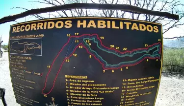 divisadero