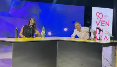 streaming vendimia
