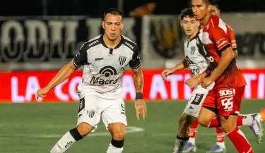 gimnasia - instituto