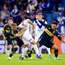 (Video) Boca sufrió otro golpe como visitante y cayó ante Vélez en una deslucida actuación