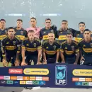 Boca se medir� ante San Lorenzo, en un cl�sico picante en La Bombonera: hora, TV y formaciones