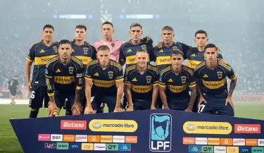 boca
