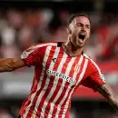 Estudiantes y V�lez se medir�n en un imperdible duelo de l�deres: hora, TV y formaciones