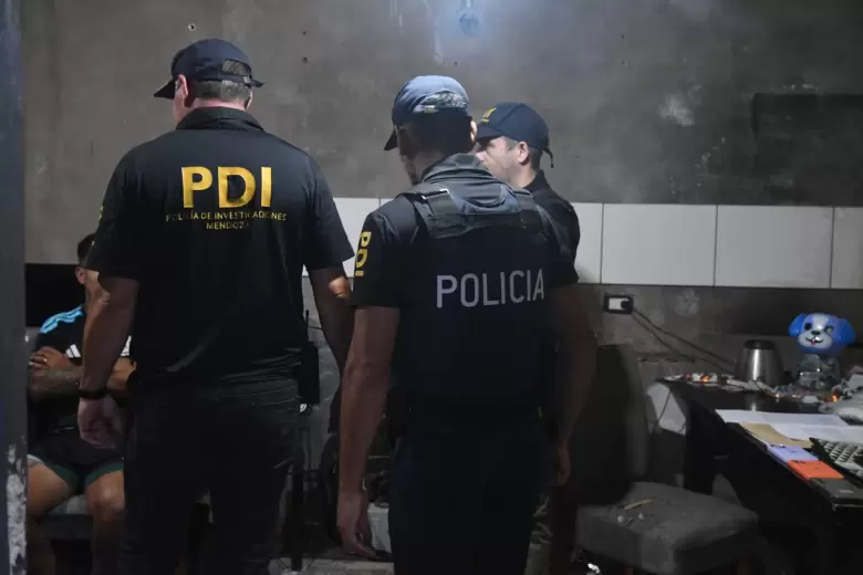 Megaoperativo