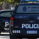 Un conductor ebrio y armado fue detenido en Tunuy�n: intent� escapar del control policial