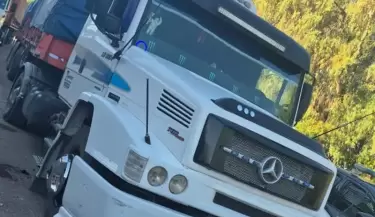 Camion