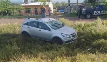 accidente