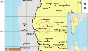 sismo