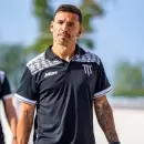 Ariel Broggi destac� el gran triunfo de Gimnasia: "El equipo sigui�, insisti� y no se cay�"