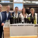 Mendoza se sumar� a la World Origins Alliance, una liga clave en el mapa vitivin�cola mundial