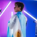 Máxima expectativa: así sería la exhibición de Franco Colapinto con un Alpine en Buenos Aires