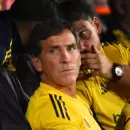 A todo o nada: �beda eval�a cambios en Boca para enfrentar a Platense y un juvenil podr�a ser titular