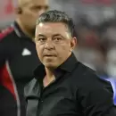 El an�lisis de Marcelo Gallardo sobre la sufrida victoria de River por Copa Argentina