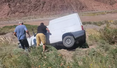 vuelco