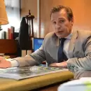Vega, el verdugo de Bento: �Una condena hist�rica que marc� un l�mite a la corrupci�n judicial�