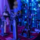 El teatro independiente de Mendoza celebr� el regreso de los Premios Arnol: la lista de ganadores