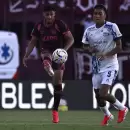 (Video) Con dos goles ag�nicos, Lan�s y Talleres empataron por el Torneo Apertura 2026