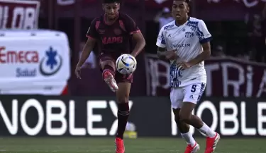 lanus - talleres