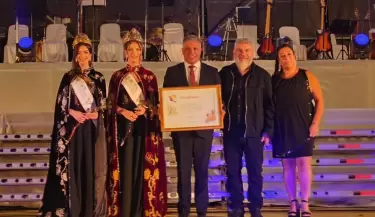 reconocimiento tupungato